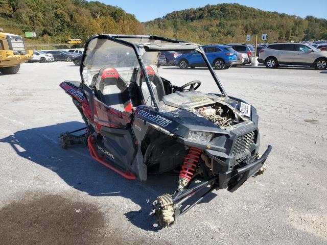 Photo 0 VIN: 3NSVDE999JG436186 - POLARIS RZR XP 100 