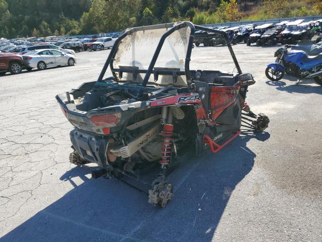 Photo 3 VIN: 3NSVDE999JG436186 - POLARIS RZR XP 100 