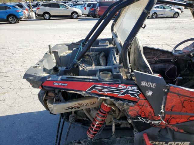 Photo 5 VIN: 3NSVDE999JG436186 - POLARIS RZR XP 100 