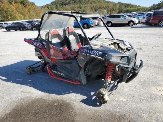 Photo 8 VIN: 3NSVDE999JG436186 - POLARIS RZR XP 100 