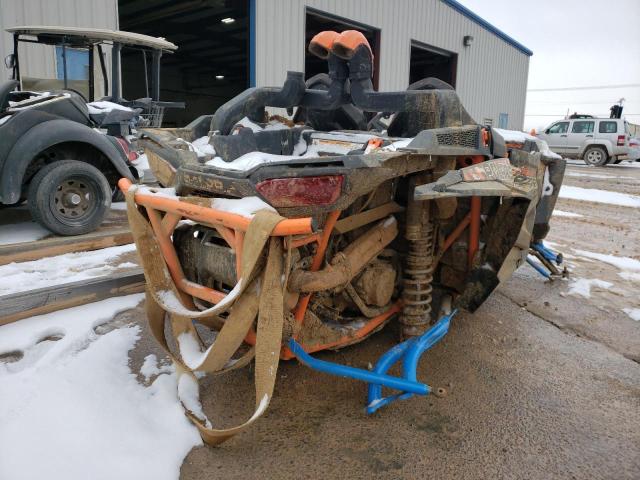 Photo 3 VIN: 3NSVDE99XFF385066 - POLARIS RZR XP 100 