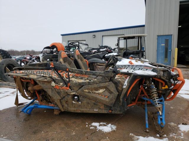 Photo 8 VIN: 3NSVDE99XFF385066 - POLARIS RZR XP 100 