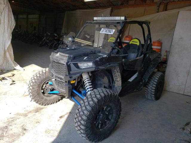 Photo 1 VIN: 3NSVDE99XJG430333 - POLARIS RZR XP 100 