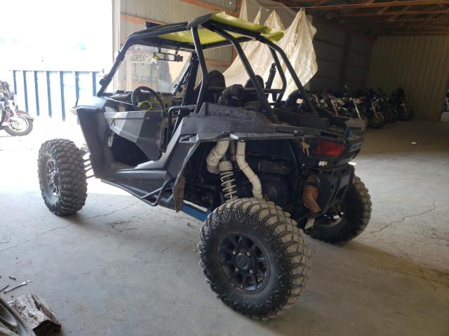 Photo 2 VIN: 3NSVDE99XJG430333 - POLARIS RZR XP 100 