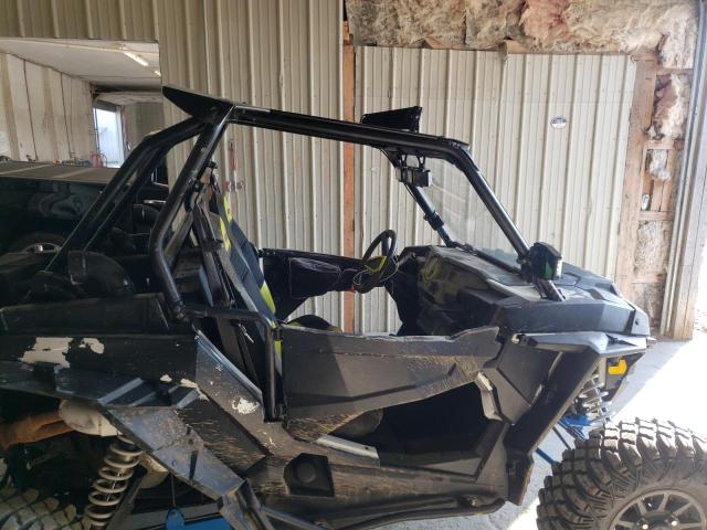 Photo 8 VIN: 3NSVDE99XJG430333 - POLARIS RZR XP 100 