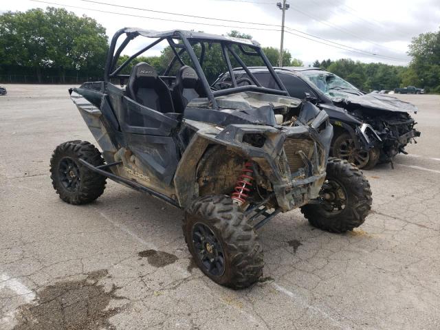 Photo 0 VIN: 3NSVDE99XKH832767 - POLARIS RZR XP 100 