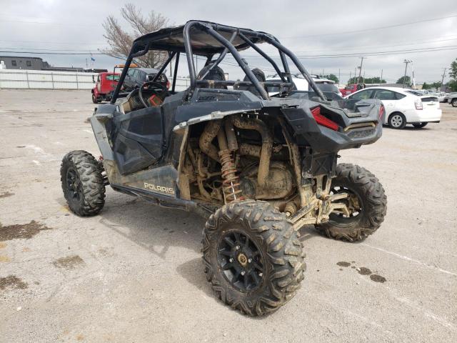 Photo 2 VIN: 3NSVDE99XKH832767 - POLARIS RZR XP 100 