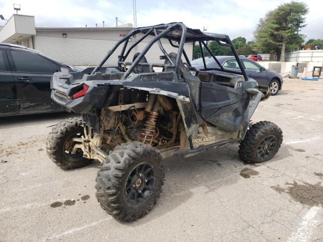 Photo 3 VIN: 3NSVDE99XKH832767 - POLARIS RZR XP 100 