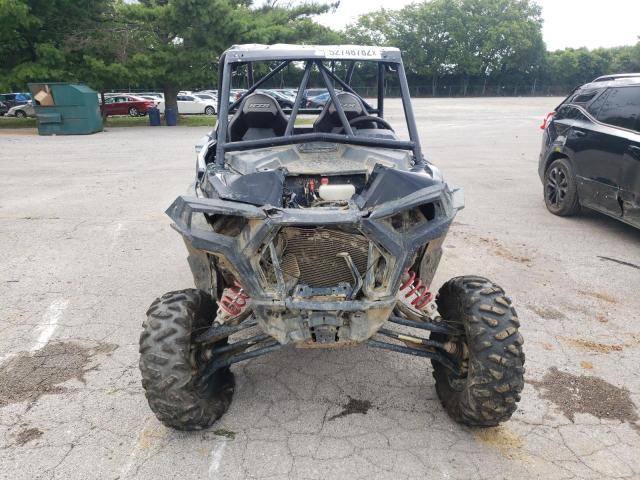 Photo 8 VIN: 3NSVDE99XKH832767 - POLARIS RZR XP 100 