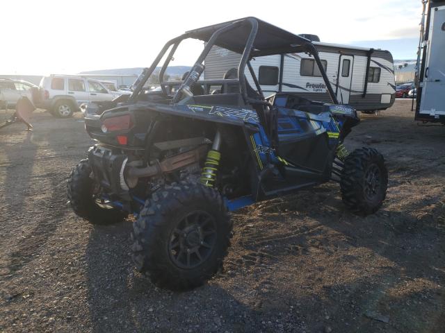 Photo 3 VIN: 3NSVDK992HF791358 - POLARIS RZR XP 100 