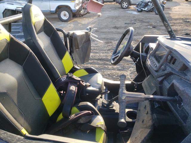 Photo 4 VIN: 3NSVDK992HF791358 - POLARIS RZR XP 100 