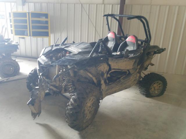 Photo 1 VIN: 3NSVDK994JF412737 - POLARIS RZR XP 100 