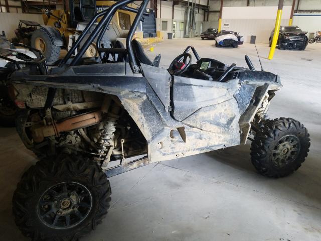 Photo 3 VIN: 3NSVDK994JF412737 - POLARIS RZR XP 100 