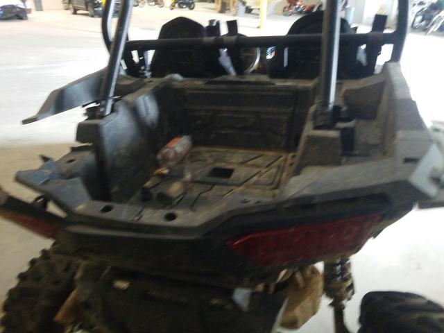 Photo 5 VIN: 3NSVDK994JF412737 - POLARIS RZR XP 100 