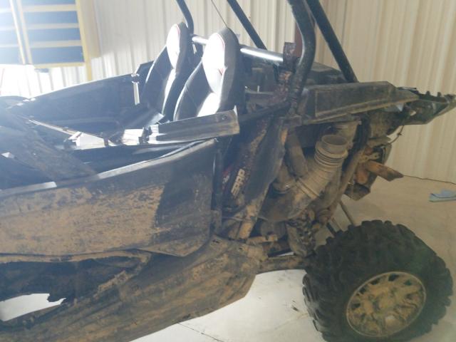 Photo 8 VIN: 3NSVDK994JF412737 - POLARIS RZR XP 100 