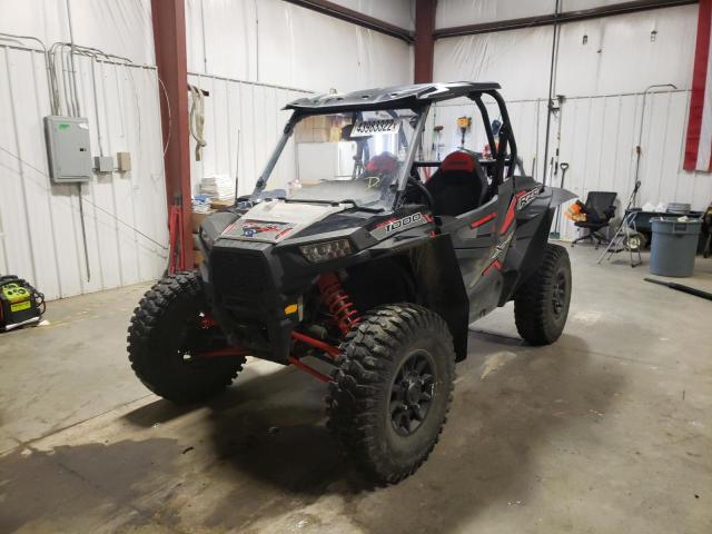 Photo 1 VIN: 3NSVDK996JF941655 - POLARIS RZR XP 100 