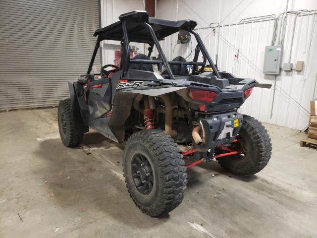 Photo 2 VIN: 3NSVDK996JF941655 - POLARIS RZR XP 100 