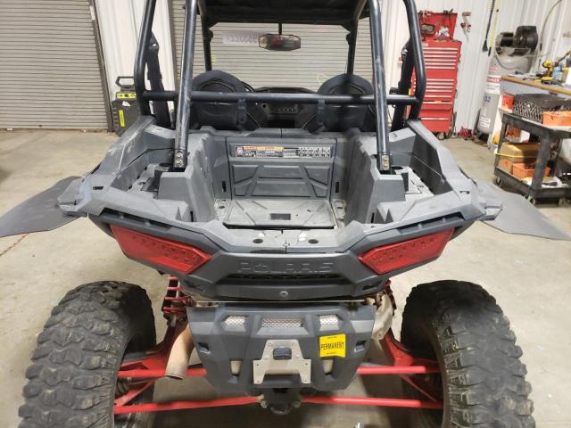 Photo 5 VIN: 3NSVDK996JF941655 - POLARIS RZR XP 100 