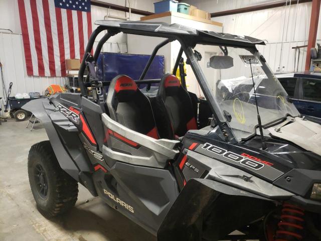 Photo 8 VIN: 3NSVDK996JF941655 - POLARIS RZR XP 100 