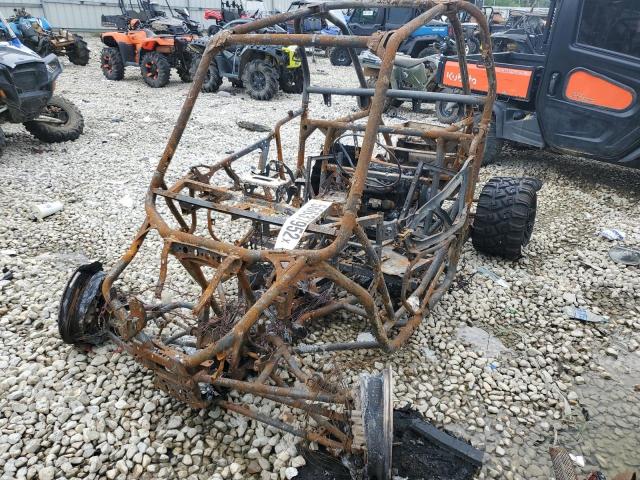 Photo 1 VIN: 3NSVDK996KF789958 - POLARIS RZR XP 100 