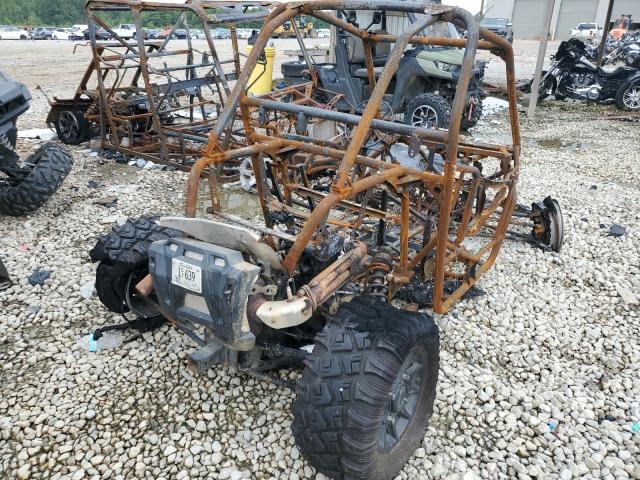 Photo 3 VIN: 3NSVDK996KF789958 - POLARIS RZR XP 100 