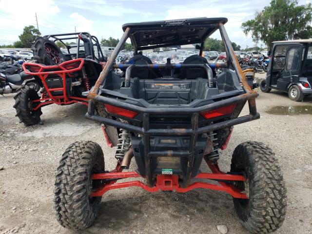 Photo 3 VIN: 3NSVDL922JF946814 - POLARIS RZR XP TUR 