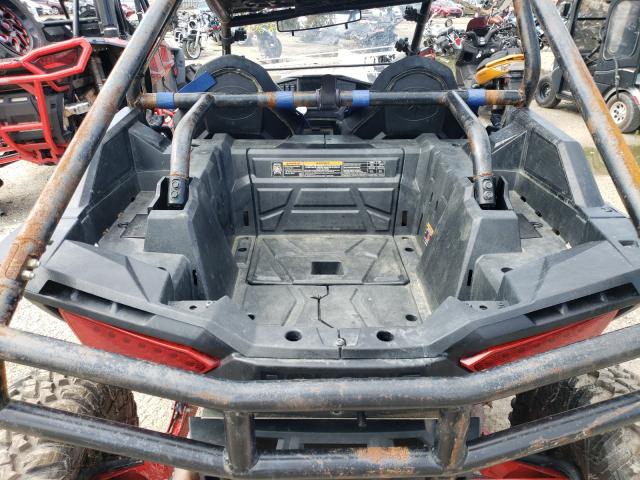 Photo 5 VIN: 3NSVDL922JF946814 - POLARIS RZR XP TUR 