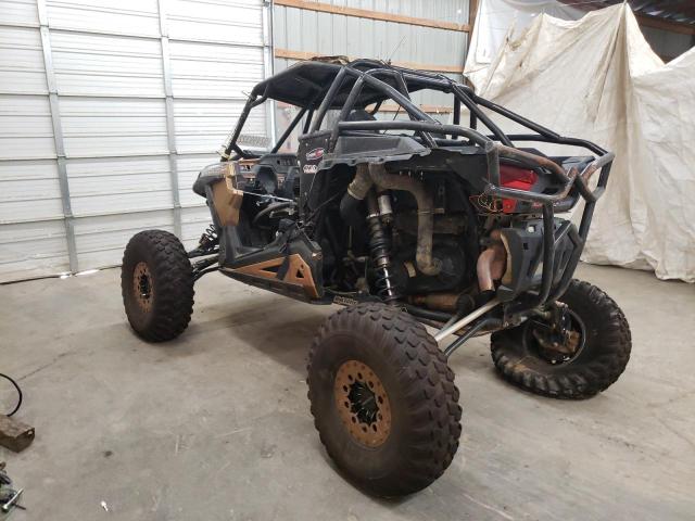 Photo 2 VIN: 3NSVDR994HF916773 - POLARIS RZR XP 100 