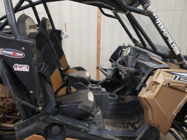 Photo 4 VIN: 3NSVDR994HF916773 - POLARIS RZR XP 100 