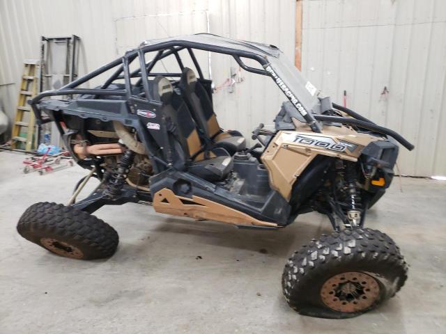 Photo 8 VIN: 3NSVDR994HF916773 - POLARIS RZR XP 100 