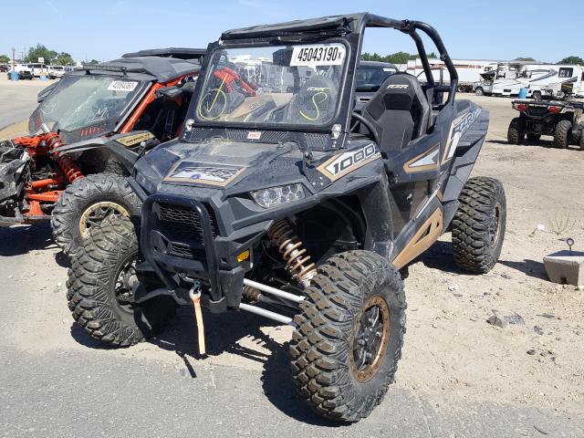 Photo 1 VIN: 3NSVDR997JF405273 - POLARIS RZR XP 100 