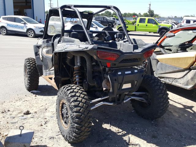 Photo 2 VIN: 3NSVDR997JF405273 - POLARIS RZR XP 100 