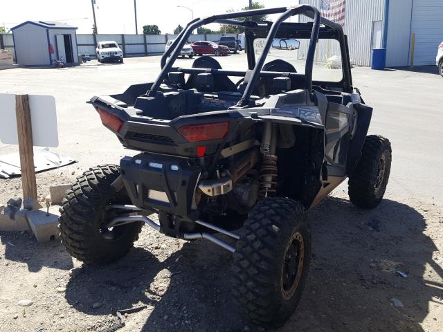 Photo 3 VIN: 3NSVDR997JF405273 - POLARIS RZR XP 100 