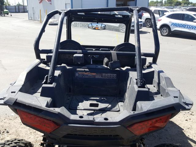 Photo 5 VIN: 3NSVDR997JF405273 - POLARIS RZR XP 100 