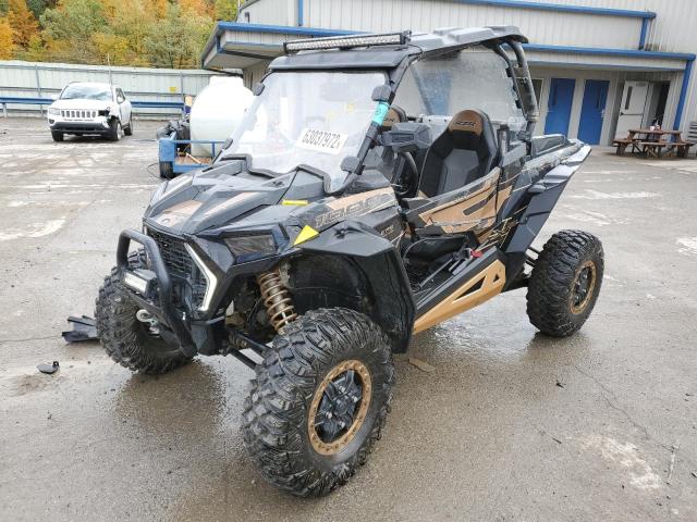 Photo 1 VIN: 3NSVDR999KH845050 - POLARIS RZR XP 100 