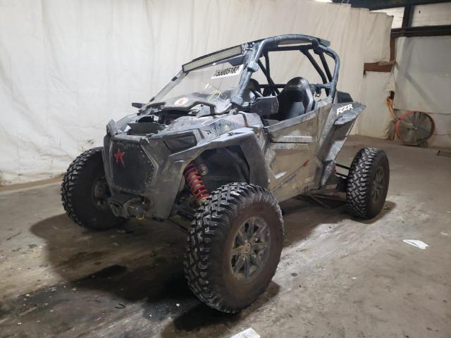 Photo 1 VIN: 3NSVEE927KF779683 - POLARIS RZR XP TUR 