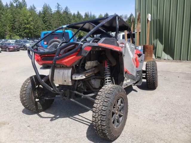 Photo 3 VIN: 3NSVEL921JF422552 - POLARIS RZR XP TUR 