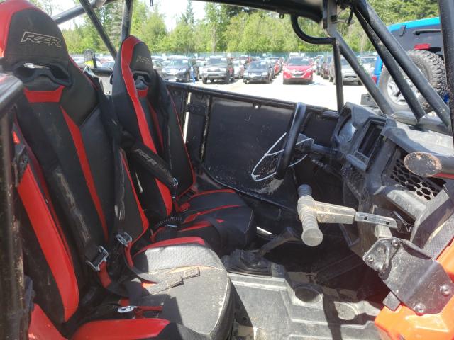 Photo 4 VIN: 3NSVEL921JF422552 - POLARIS RZR XP TUR 