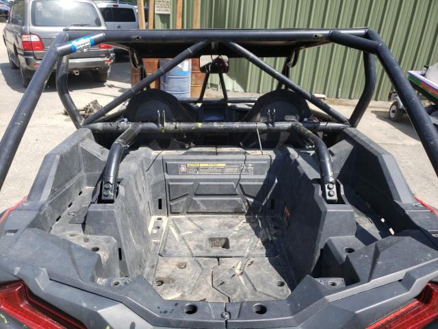 Photo 5 VIN: 3NSVEL921JF422552 - POLARIS RZR XP TUR 