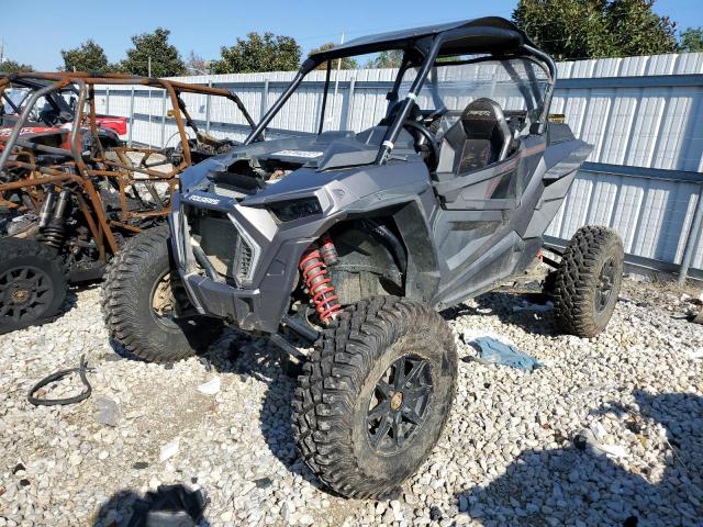 Photo 1 VIN: 3NSVEL922KF788666 - POLARIS RZR XP TUR 