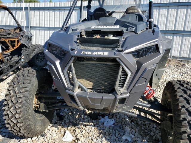 Photo 8 VIN: 3NSVEL922KF788666 - POLARIS RZR XP TUR 