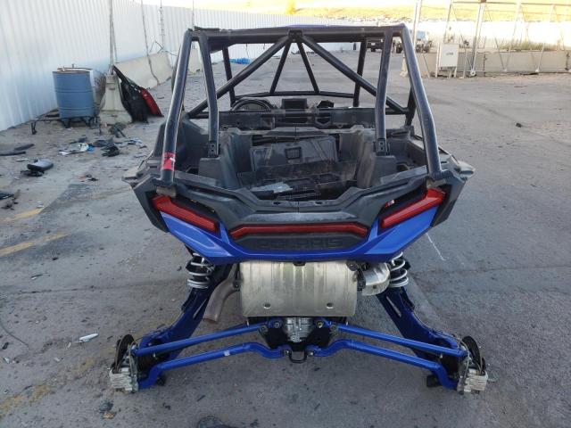 Photo 5 VIN: 3NSVEL924JF422481 - POLARIS RZR XP TUR 