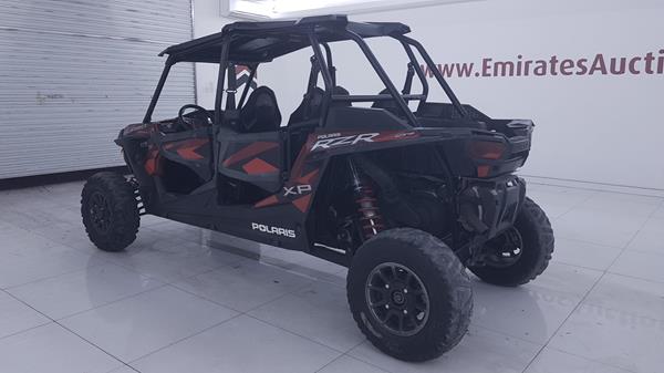 Photo 6 VIN: 3NSVFE921JF944543 - POLARIS RZR 1000CC 