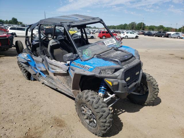 Photo 0 VIN: 3NSVFE922JF408491 - POLARIS RZR XP 4 T 