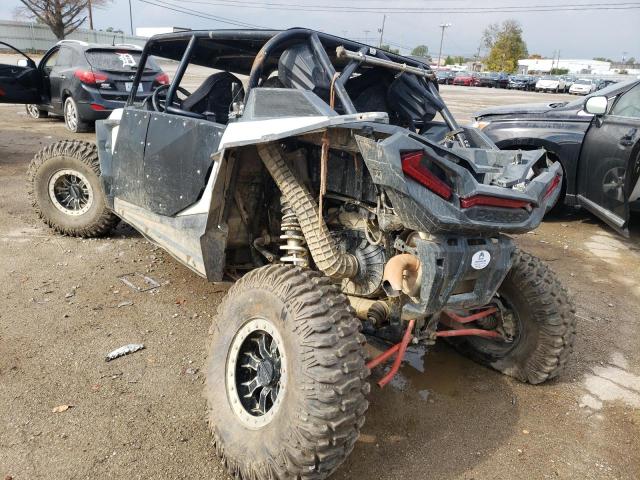 Photo 2 VIN: 3NSVFE922KF584619 - POLARIS RZR XP 4 T 