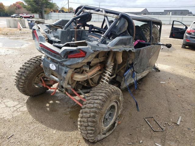 Photo 3 VIN: 3NSVFE922KF584619 - POLARIS RZR XP 4 T 