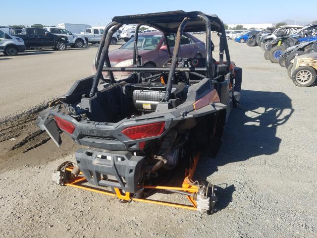 Photo 3 VIN: 3NSVFE923GF458714 - POLARIS RZR XP 4 T 