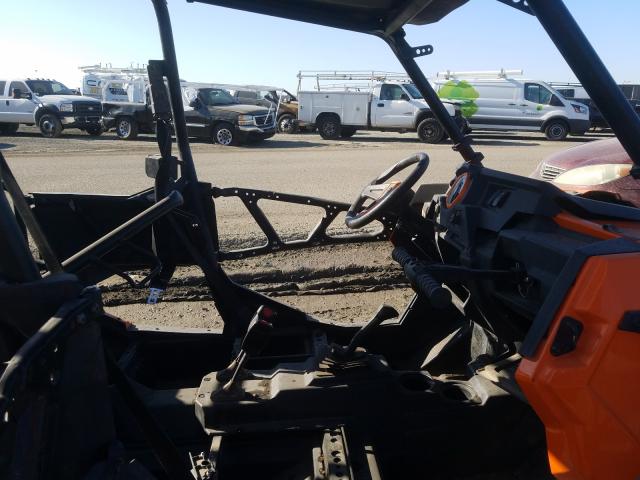 Photo 4 VIN: 3NSVFE923GF458714 - POLARIS RZR XP 4 T 