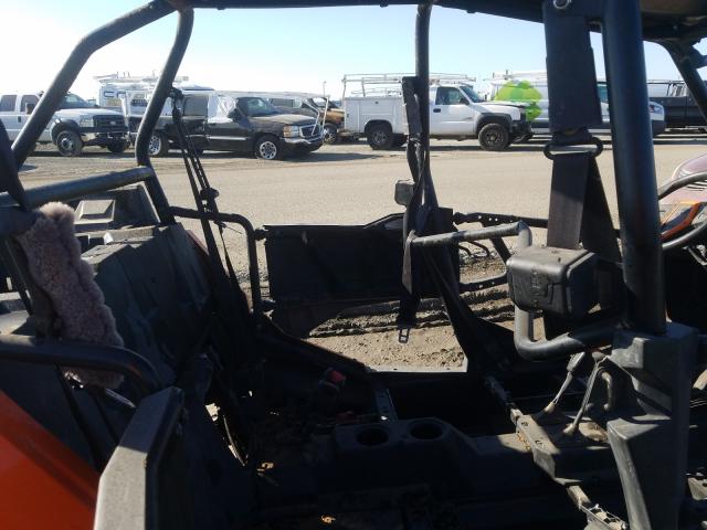 Photo 5 VIN: 3NSVFE923GF458714 - POLARIS RZR XP 4 T 