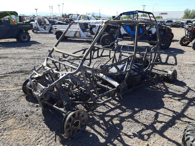 Photo 1 VIN: 3NSVFE924JF949185 - POLARIS RZR XP 4 T 